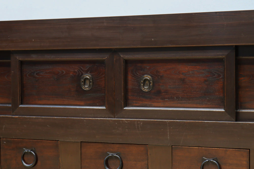Kitchen chest BB3357