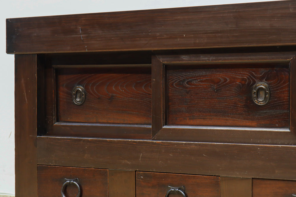 Kitchen chest BB3357