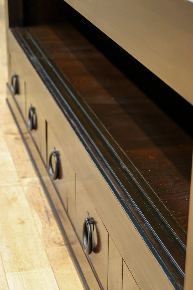 Kitchen chest BB3357