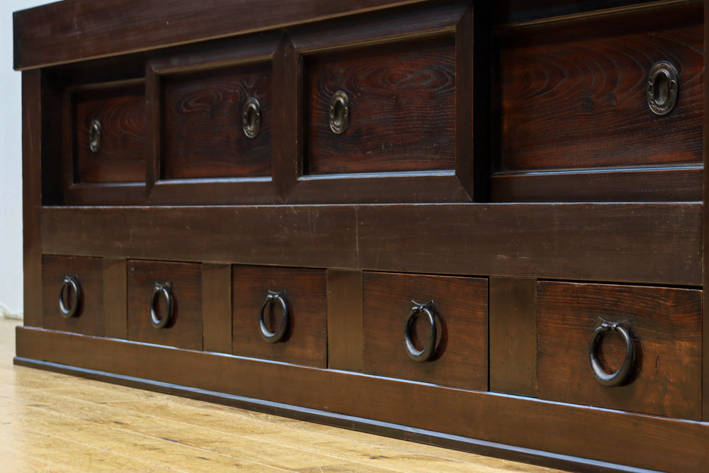 Kitchen chest BB3357