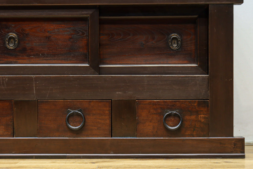 Kitchen chest BB3357