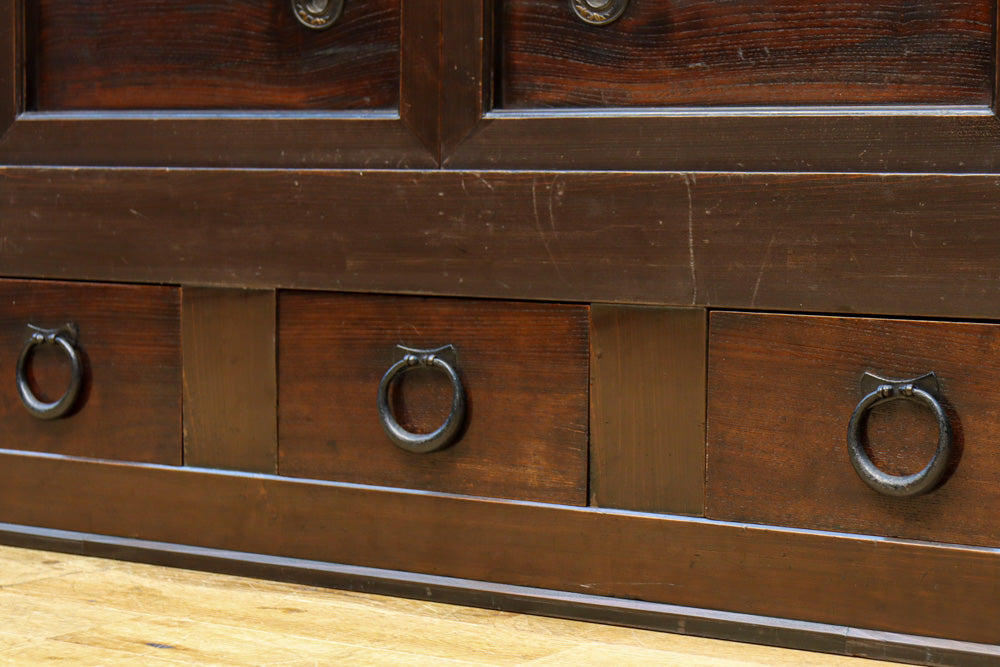 Kitchen chest BB3357