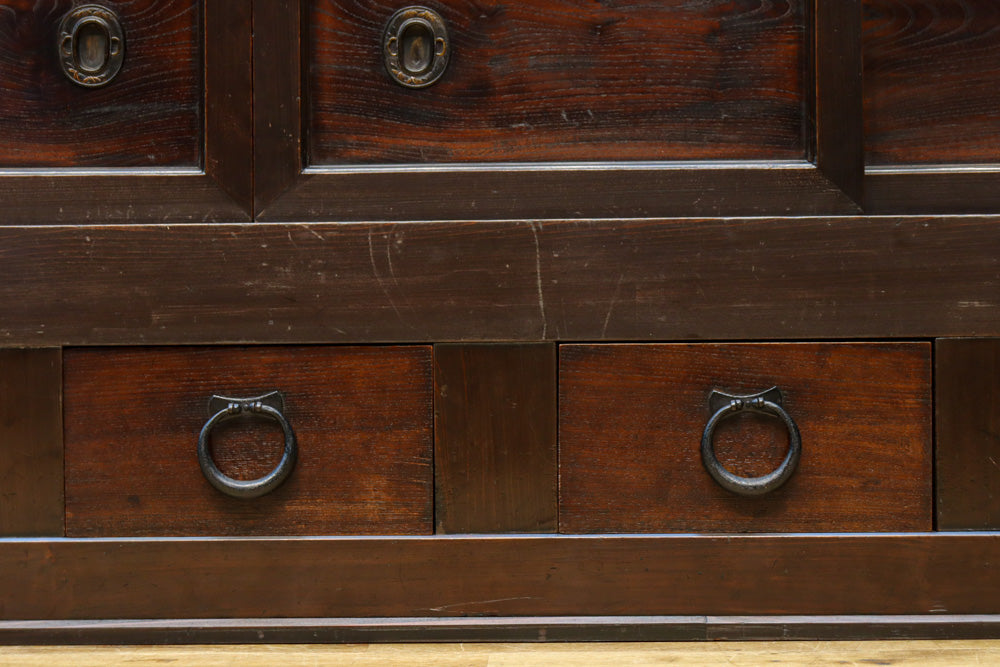 Kitchen chest BB3357