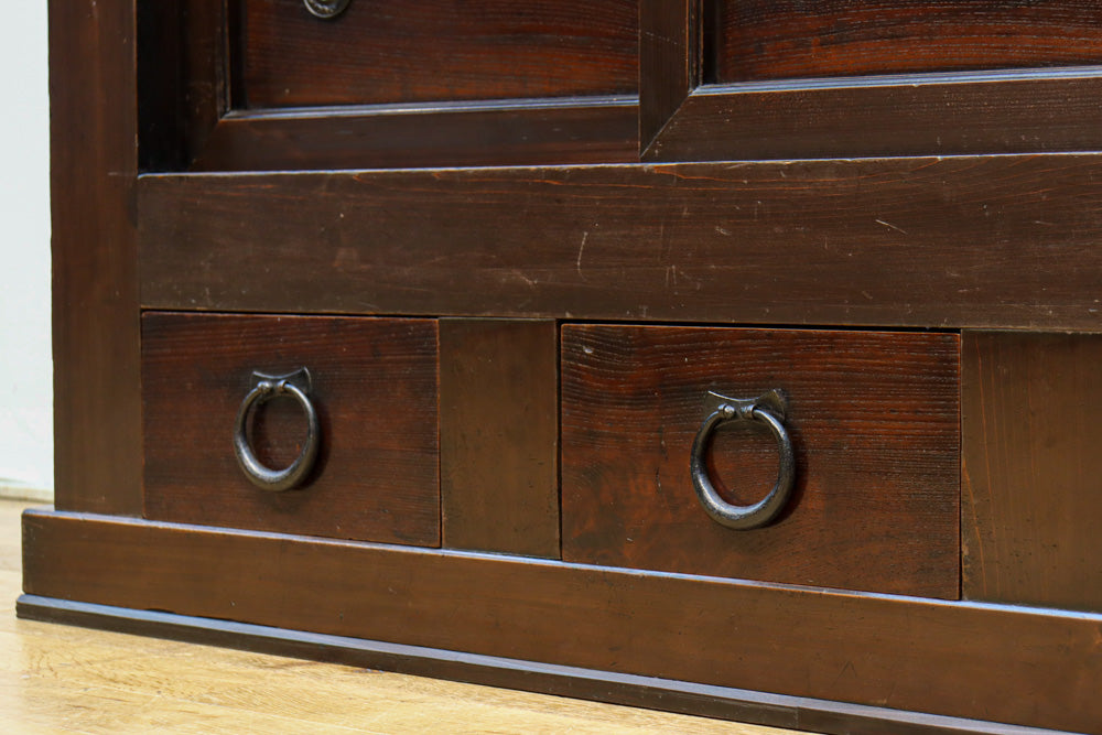 Kitchen chest BB3357
