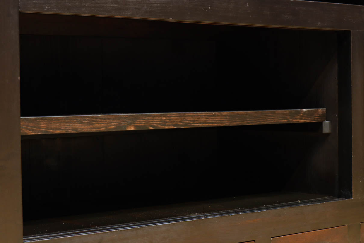 Kitchen chest BB3358