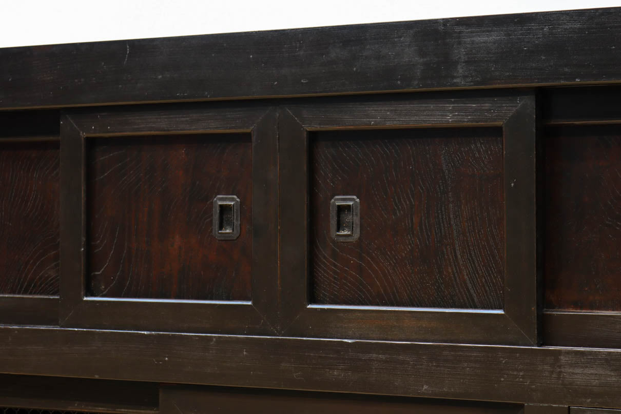 Kitchen chest BB3358
