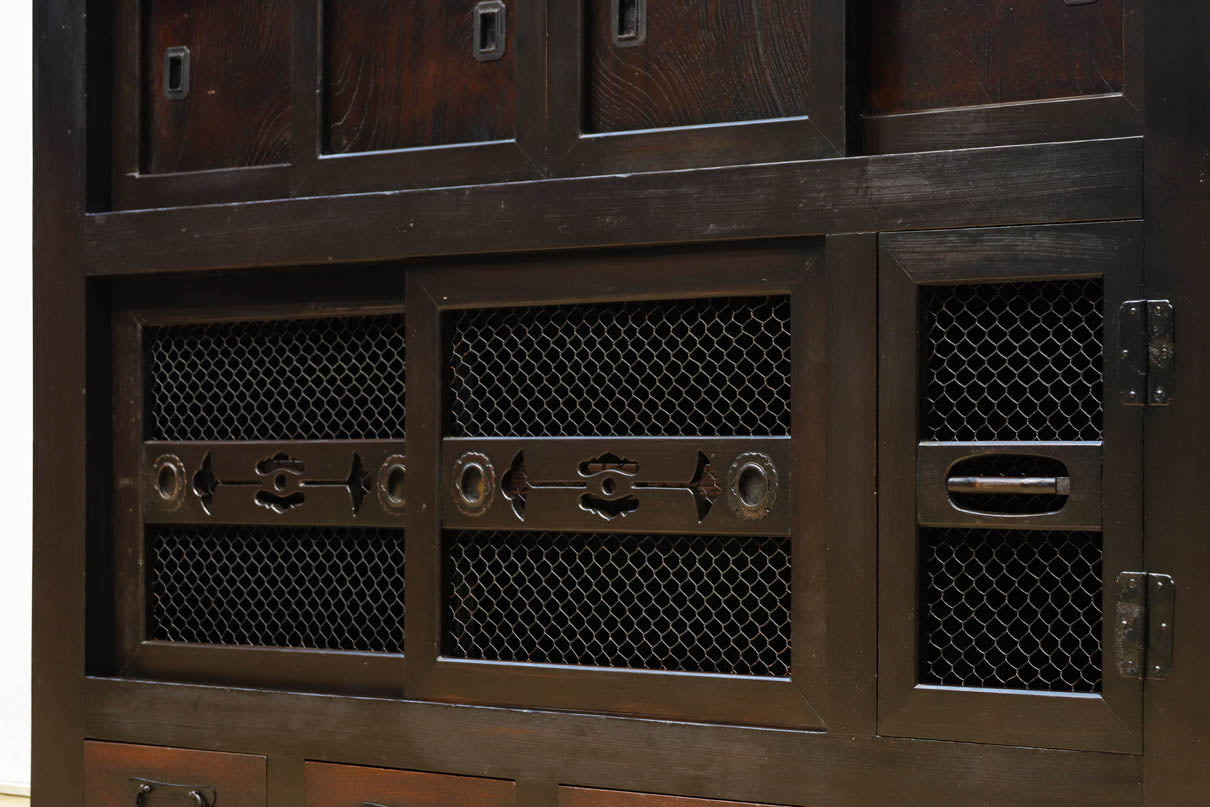 Kitchen chest BB3358