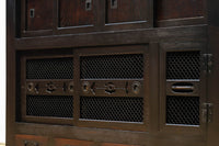 Kitchen chest BB3358