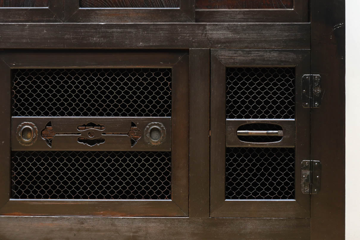 Kitchen chest BB3358