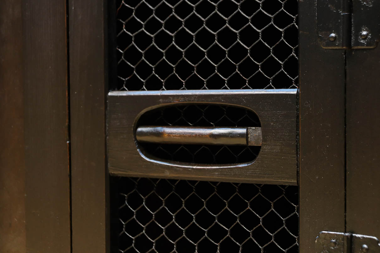 Kitchen chest BB3358