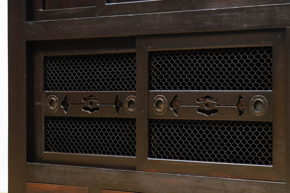 Kitchen chest BB3358