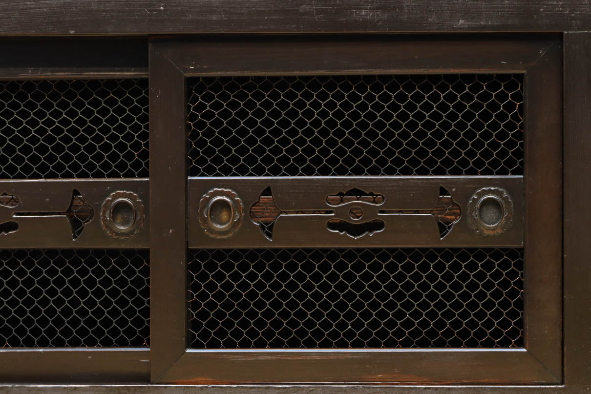 Kitchen chest BB3358