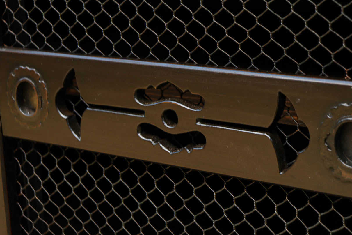 Kitchen chest BB3358