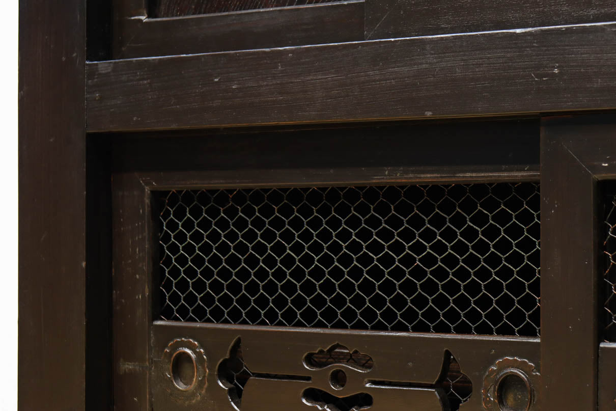 Kitchen chest BB3358