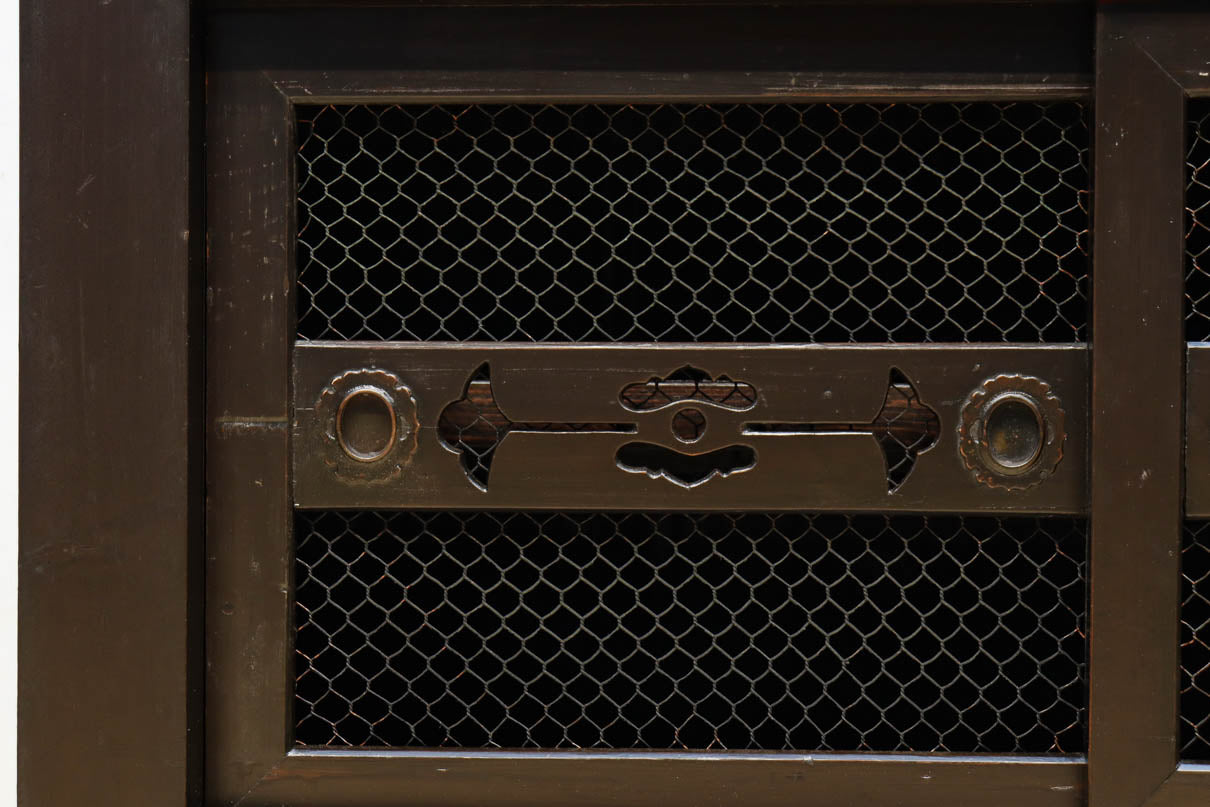 Kitchen chest BB3358