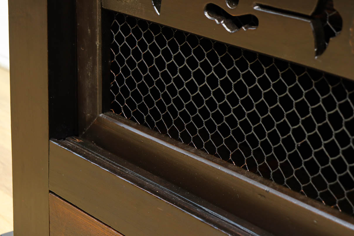 Kitchen chest BB3358