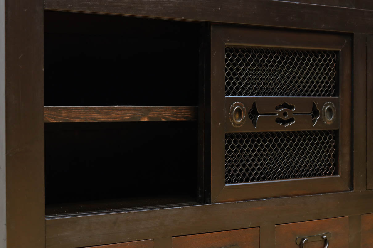 Kitchen chest BB3358