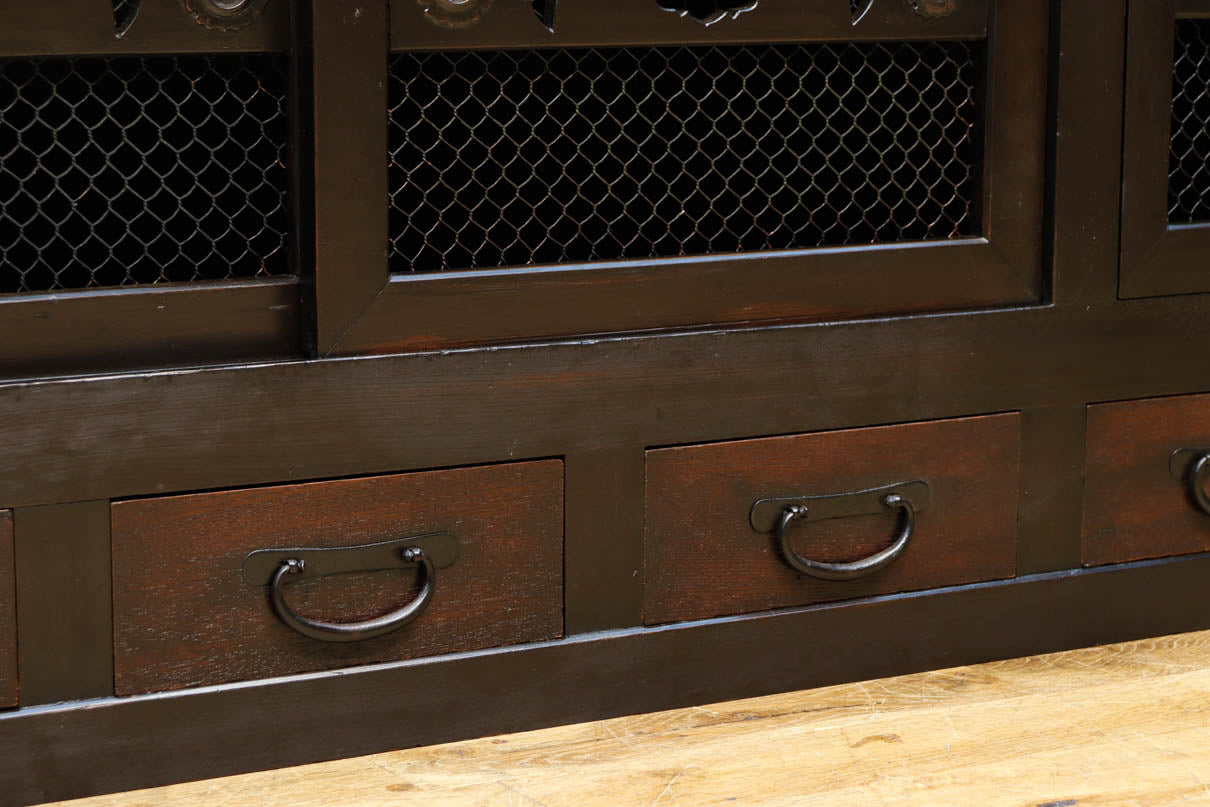 Kitchen chest BB3358