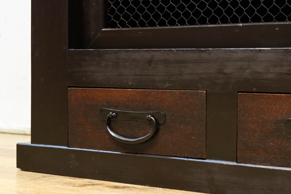 Kitchen chest BB3358
