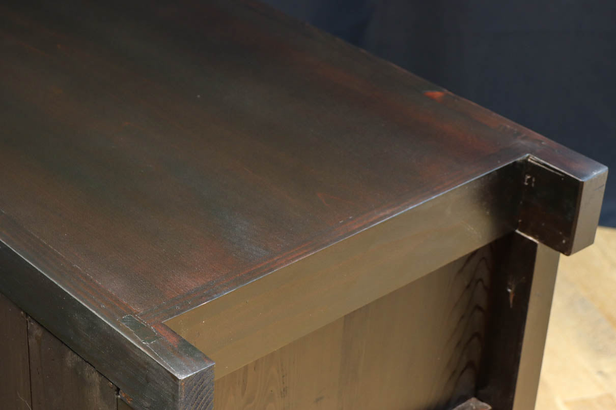 Kitchen chest BB3358