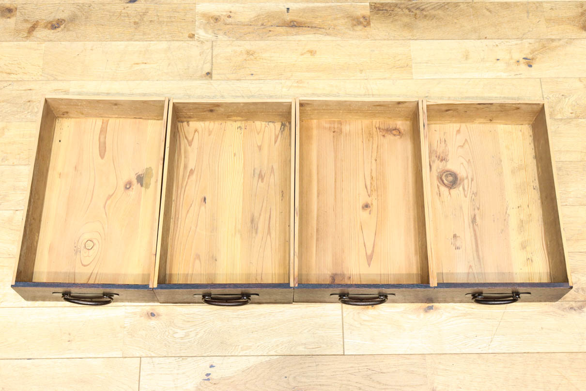 Kitchen chest BB3358