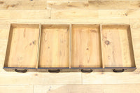 Kitchen chest BB3358