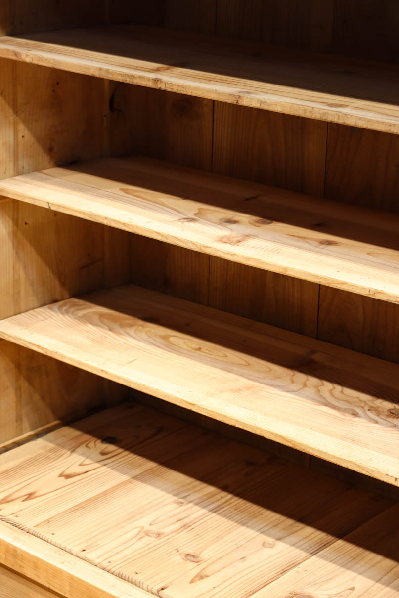 Antique Shoebox BB3359