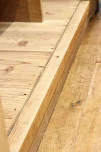 Antique Shoebox BB3359