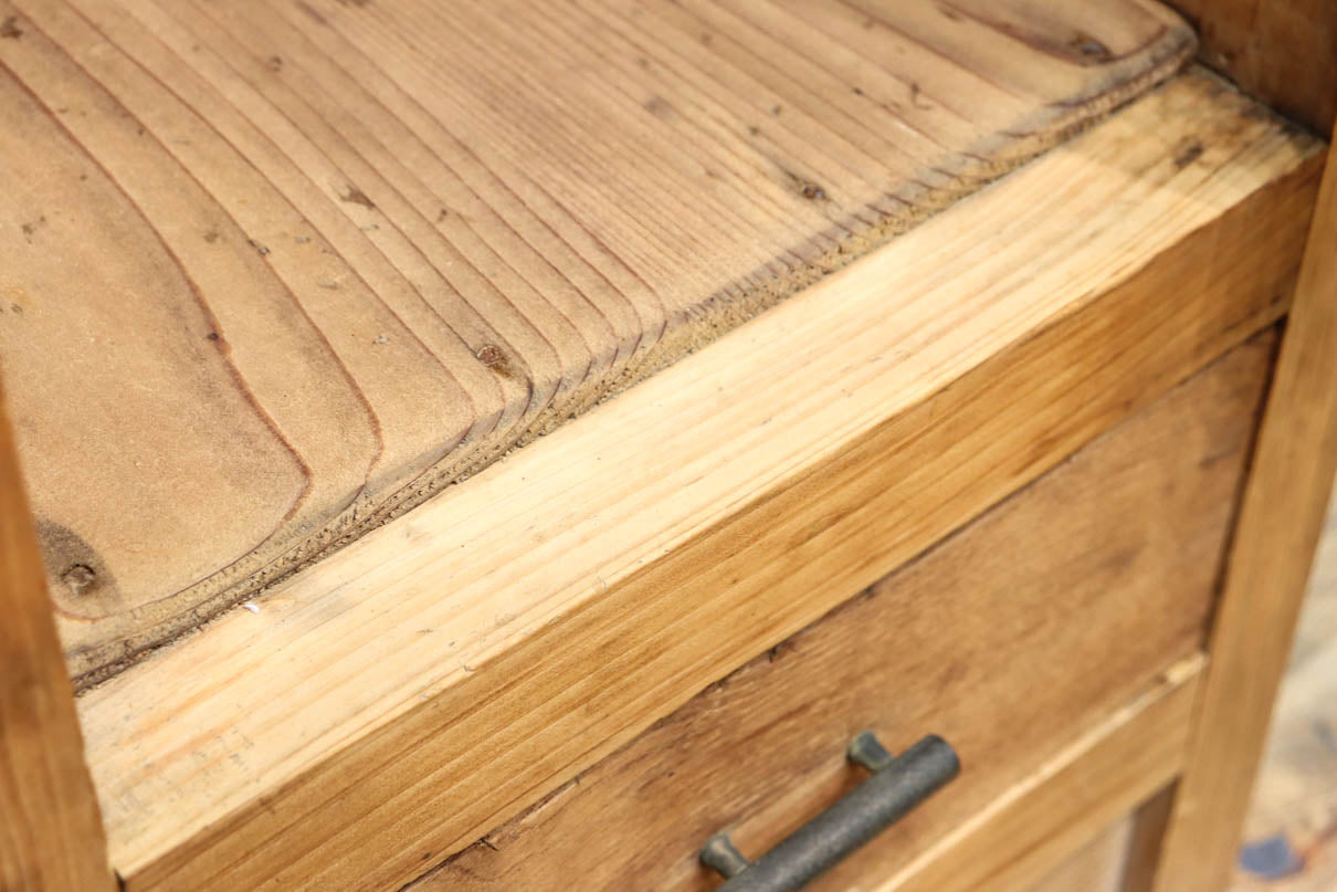 Antique Shoebox BB3359