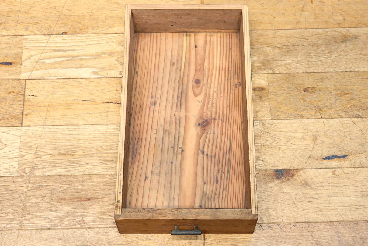 Antique Shoebox BB3359