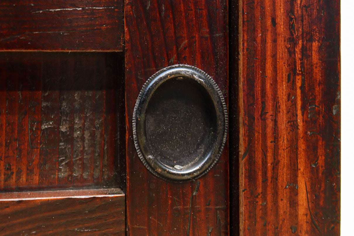 Merchant Chest BB3360