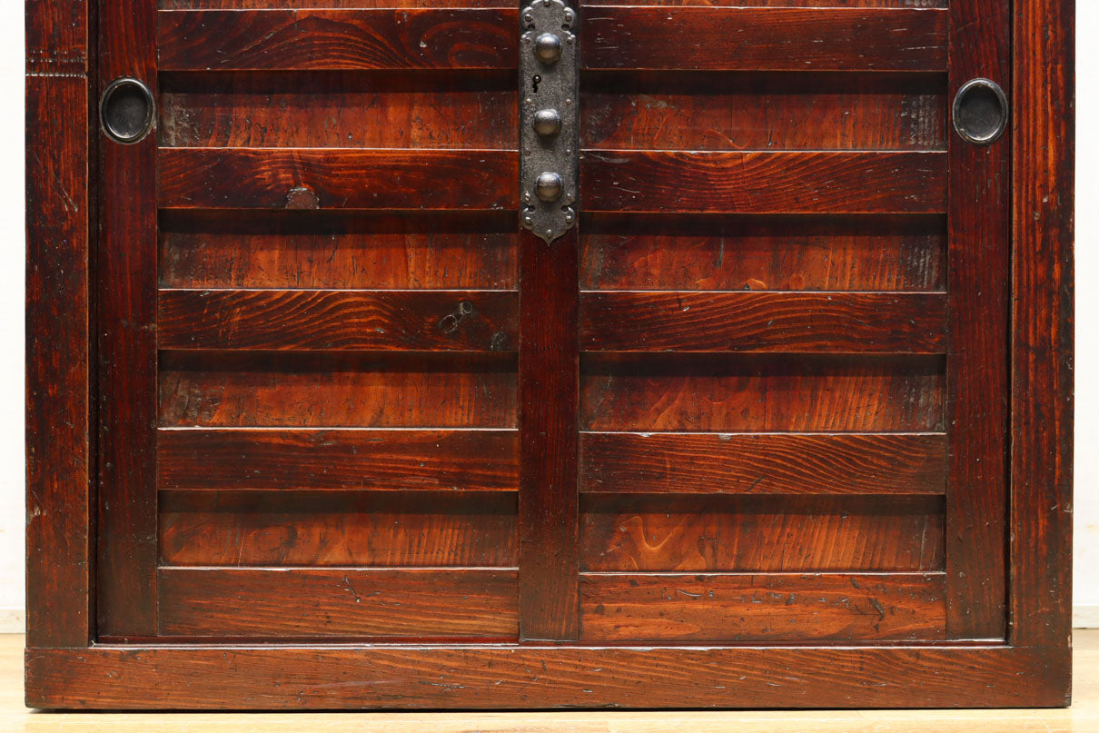 Merchant Chest BB3360