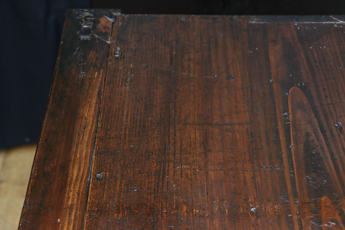 Merchant Chest BB3360