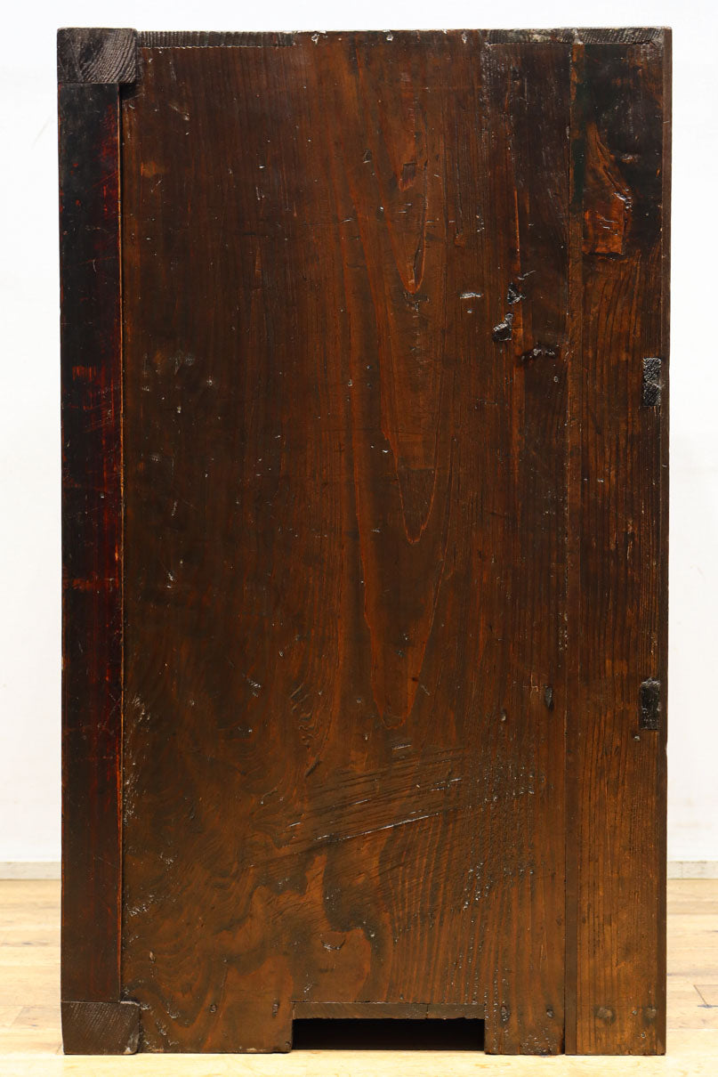 Merchant Chest BB3360