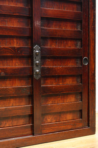 Merchant Chest BB3360