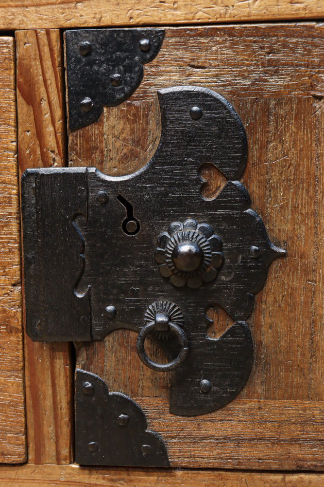 Clothing Chest BB3361