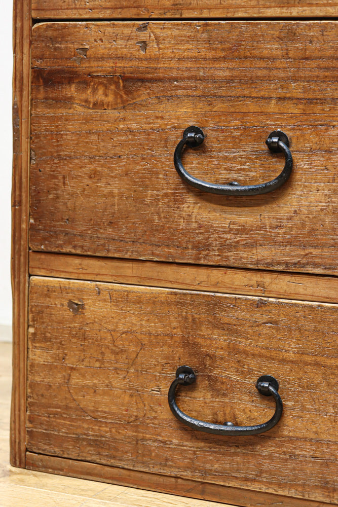 Clothing Chest BB3361