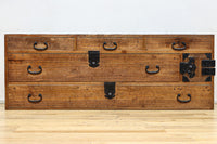 Clothing Chest BB3361