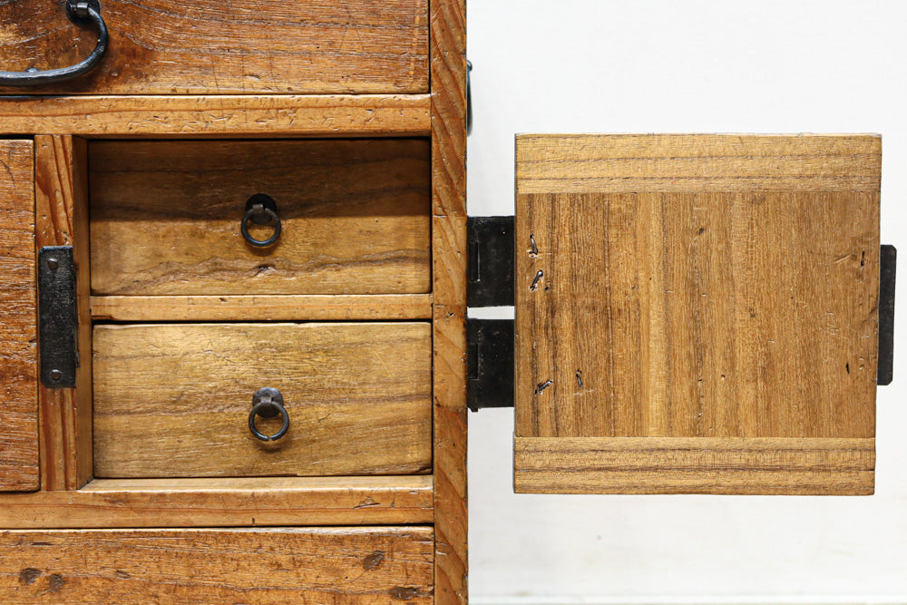 Clothing Chest BB3361