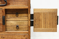 Clothing Chest BB3361