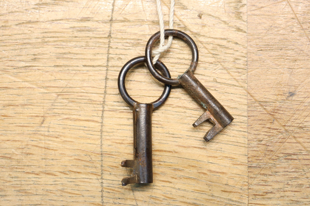 Clothing Chest BB3361