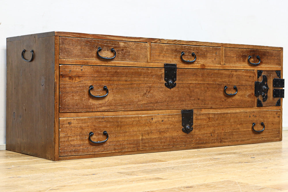 Clothing Chest BB3361