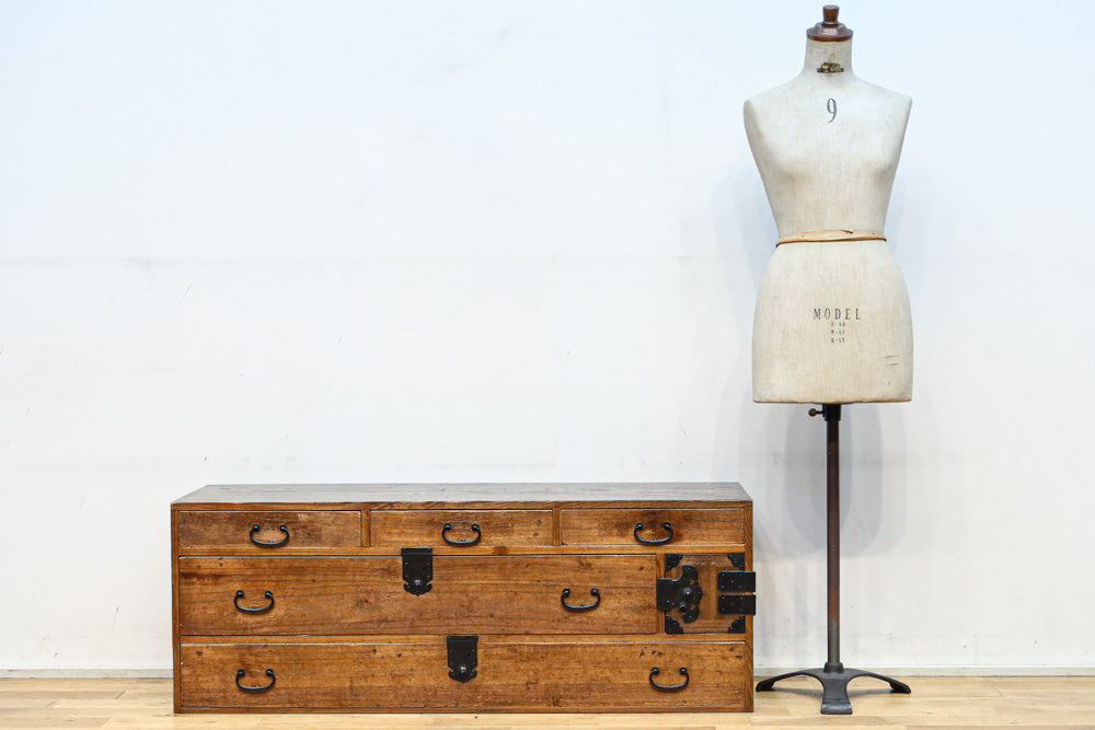 Clothing Chest BB3361