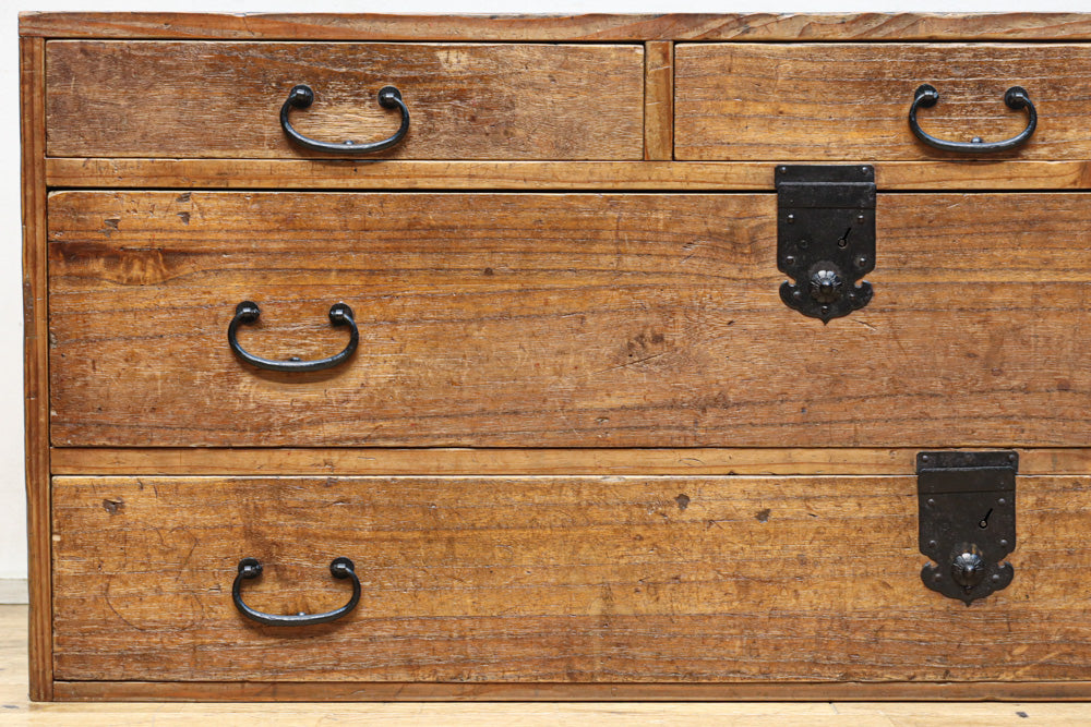 Clothing Chest BB3361