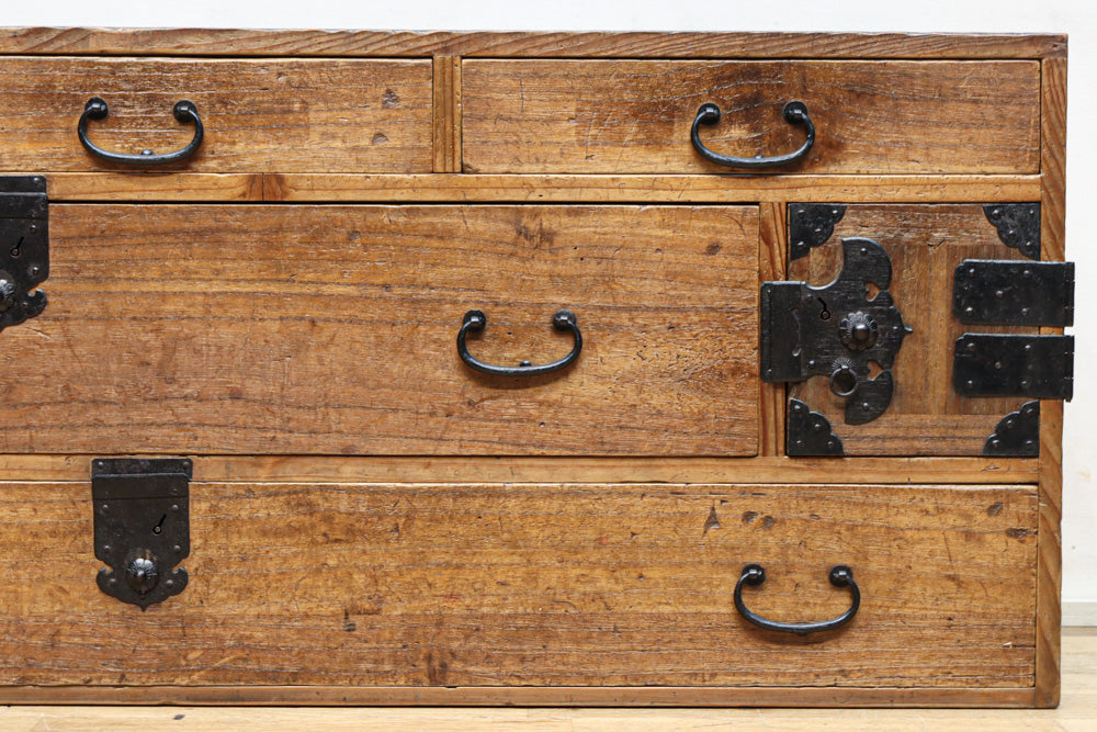 Clothing Chest BB3361