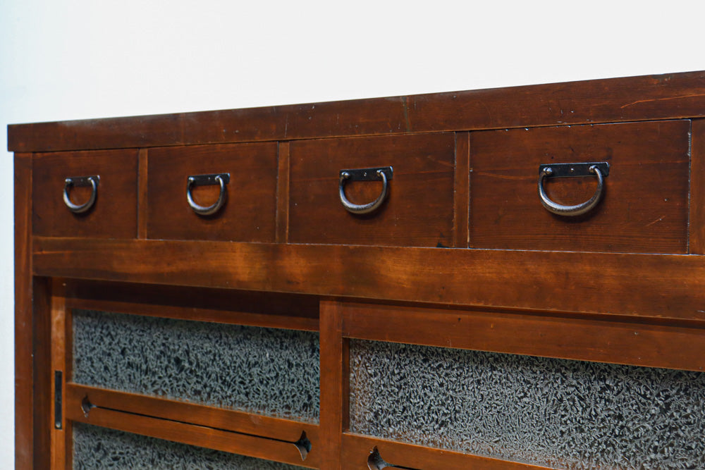 Kitchen chest BB3366
