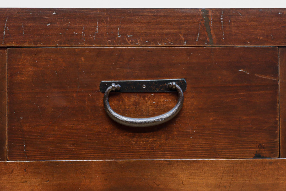 Kitchen chest BB3366