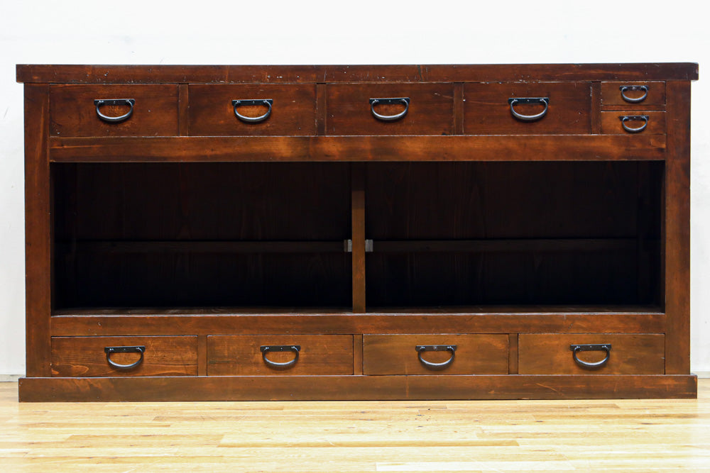 Kitchen chest BB3366