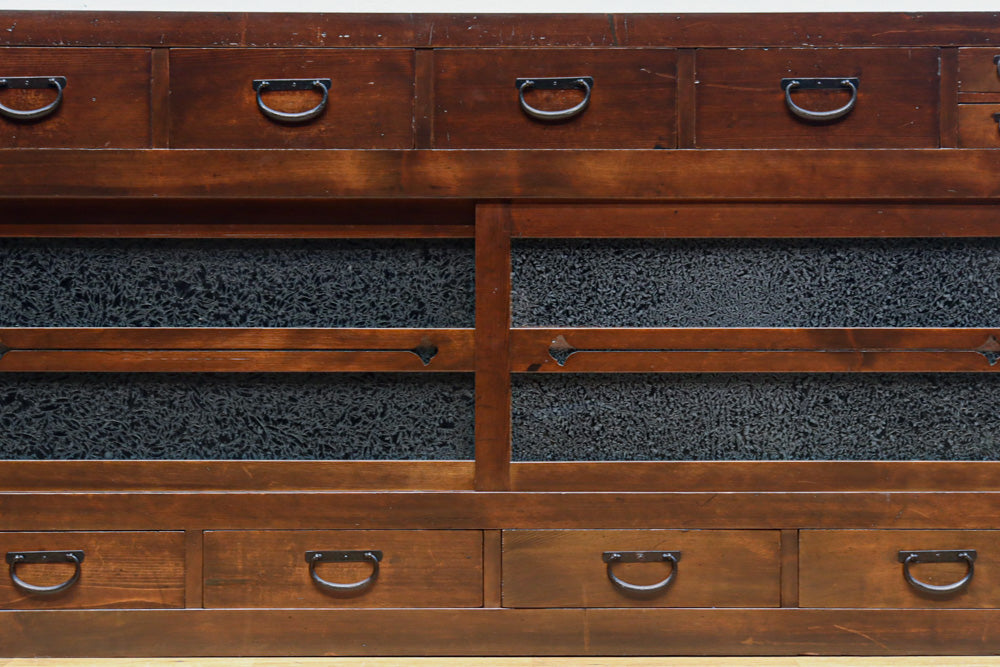 Kitchen chest BB3366