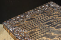 Display shelf BB3369